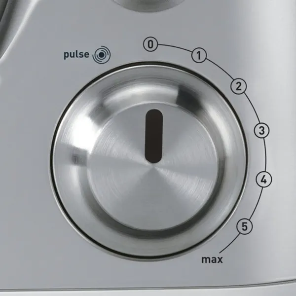 Изображение товара Кухонный комбайн Tefal QB408D38