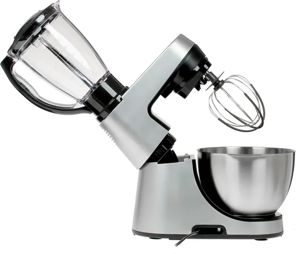 Изображение товара Кухонный комбайн Tefal QB408D38