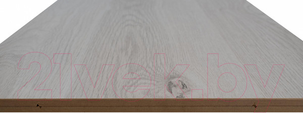 Изображение товара Ламинат Kronospan (Ultradecor) Eurohome Loft Дуб парящий К396