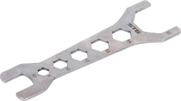 Изображение товара Ключ педальный для велосипеда STG YC-1305 / Х83413