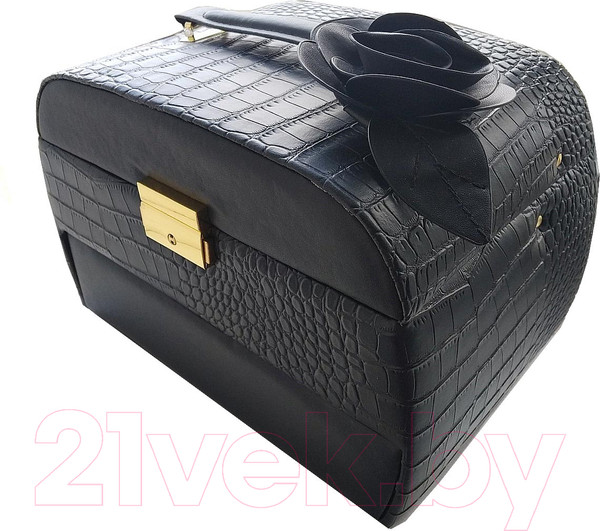 Изображение товара Шкатулка MONAMI CX7305 (черный)