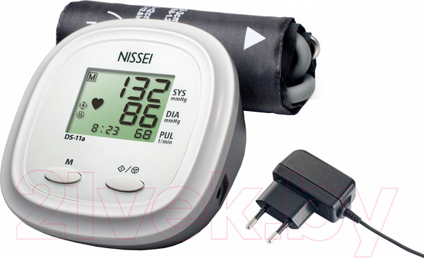 Изображение товара Тонометр Nissei DS-11A