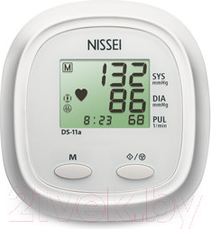 Изображение товара Тонометр Nissei DS-11A