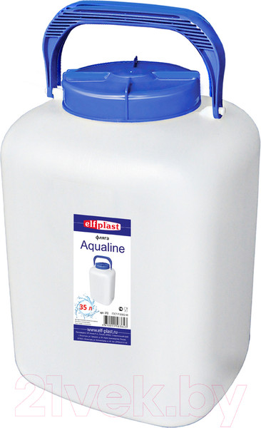Изображение товара Бак пластиковый Эльфпласт Aqualine EP372