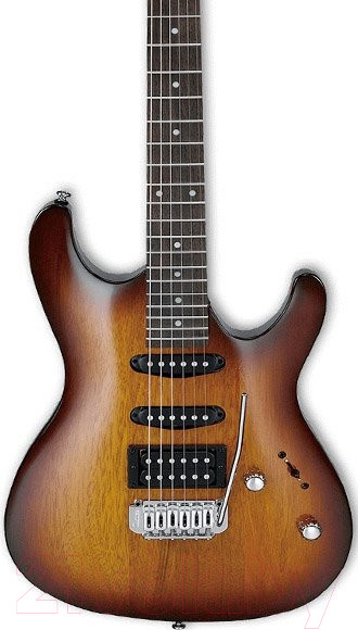 Изображение товара Электрогитара Ibanez GSA60 BS