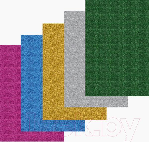 Изображение товара Набор фоамирана deVente 8040779