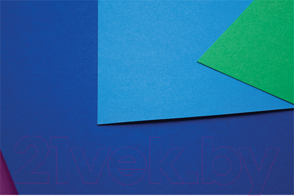 Изображение товара Набор цветной бумаги deVente 8040510