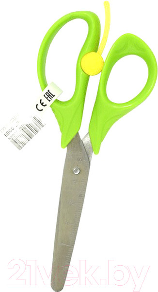 Изображение товара Ножницы канцелярские deVente 8010802