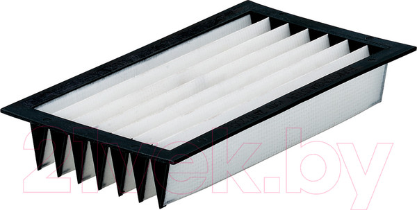 Изображение товара Фильтр для пылесборника Metabo 631980000