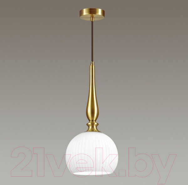 Изображение товара Потолочный светильник Odeon Light Runga 4767/1