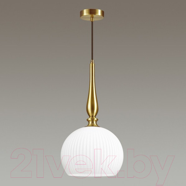 Изображение товара Потолочный светильник Odeon Light Runga 4766/1