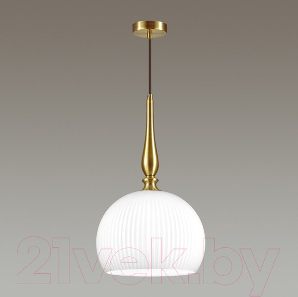 Изображение товара Потолочный светильник Odeon Light Runga 4765/1