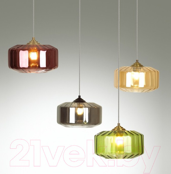 Изображение товара Потолочный светильник Odeon Light Binga 4783/1