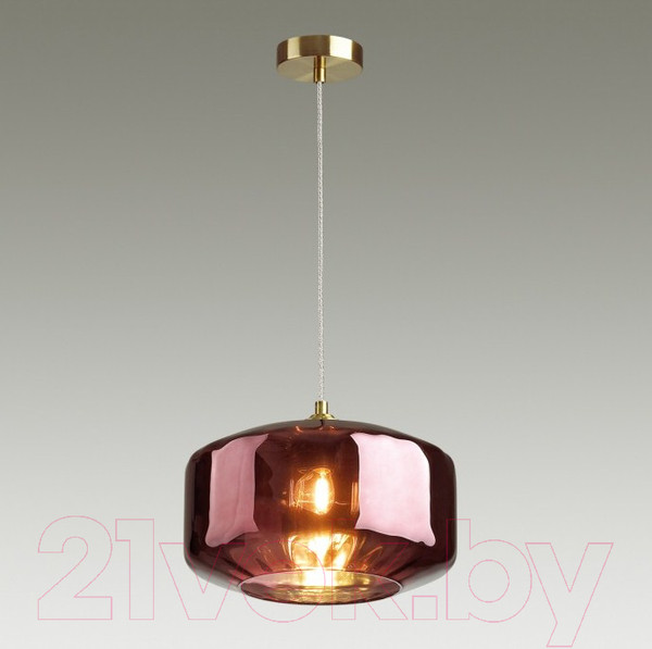 Изображение товара Потолочный светильник Odeon Light Binga 4782/1