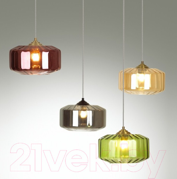 Изображение товара Потолочный светильник Odeon Light Binga 4746/1