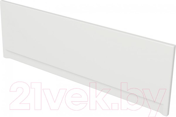 Изображение товара Ванна акриловая Cersanit Lorena 160x70 (с каркасом и экраном)