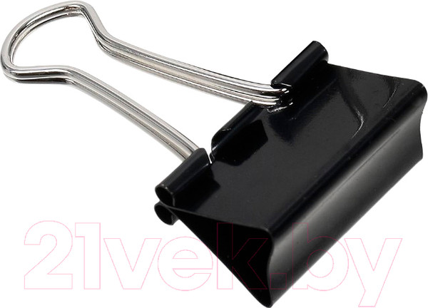 Изображение товара Зажим для бумаги Berlingo Металлический / BC1232