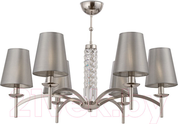 Изображение товара Люстра Maytoni Krona MOD076PL-06N