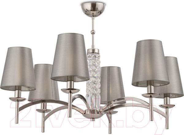 Изображение товара Люстра Maytoni Krona MOD076PL-06N