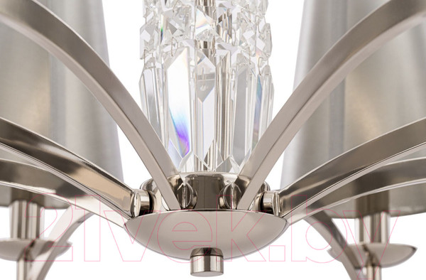 Изображение товара Люстра Maytoni Krona MOD076PL-06N