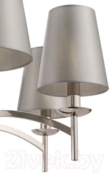 Изображение товара Люстра Maytoni Krona MOD076PL-06N