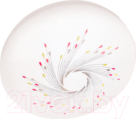 Изображение товара Светильник INhome Deco Карусель / 4690612021850