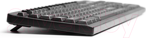 Изображение товара Клавиатура Defender Focus HB-470 USB / 45470 (черный)
