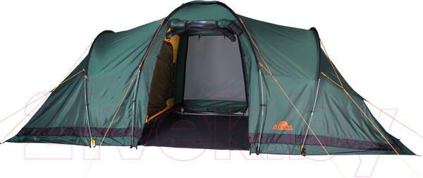 Изображение товара Палатка Alexika Maxima 6 Luxe / 9151.6401