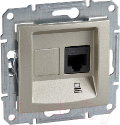 Изображение товара Розетка Schneider Electric Sedna SDN4300168