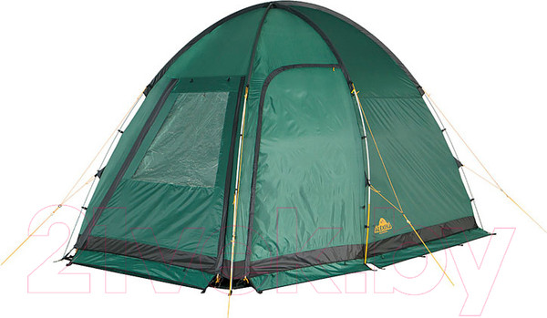 Изображение товара Палатка Alexika Minnesota 4 Luxe / 9153.4401