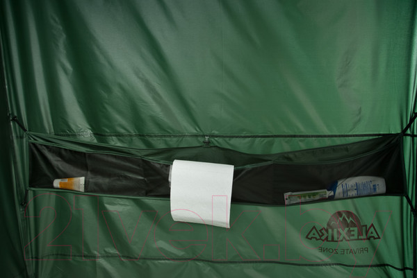 Изображение товара Палатка Alexika Private Zone / 9169.0201