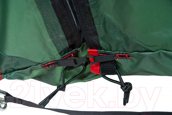 Изображение товара Палатка Alexika Private Zone / 9169.0201