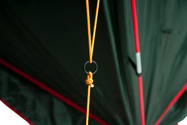 Изображение товара Палатка Alexika Private Zone / 9169.0201