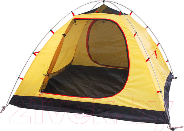 Изображение товара Палатка Alexika Rondo 2 Plus Fib / 9123.2801