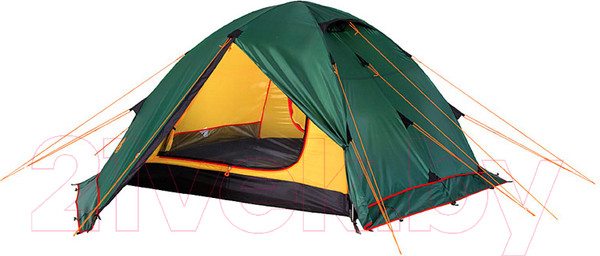 Изображение товара Палатка Alexika Rondo 2 Plus Fib / 9123.2801