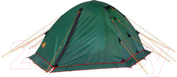Изображение товара Палатка Alexika Rondo 3 Plus Fib / 9123.3801
