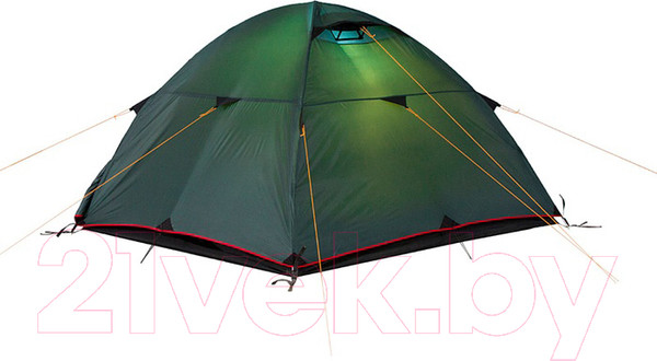 Изображение товара Палатка Alexika Scout 2 / 9121.2101