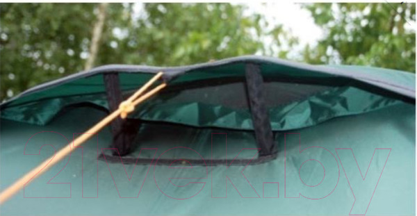 Изображение товара Палатка Alexika Scout 2 / 9121.2101