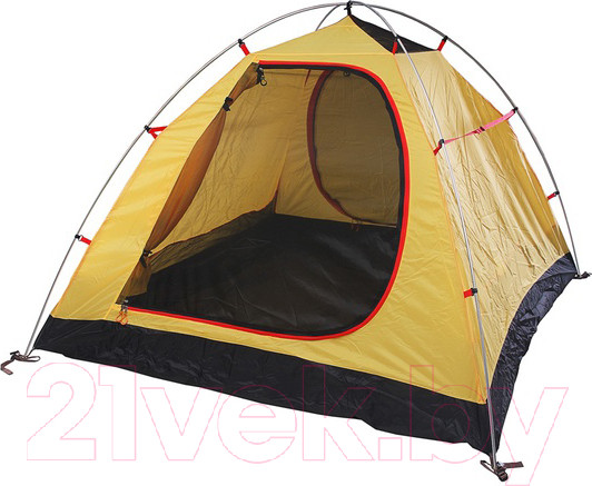 Изображение товара Палатка Alexika Tower 3 Plus / 9126.3901