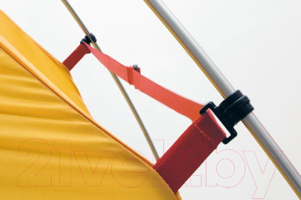 Изображение товара Палатка Alexika Tower 3 Plus / 9126.3901