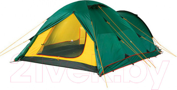 Изображение товара Палатка Alexika Tower 3 Plus / 9126.3901