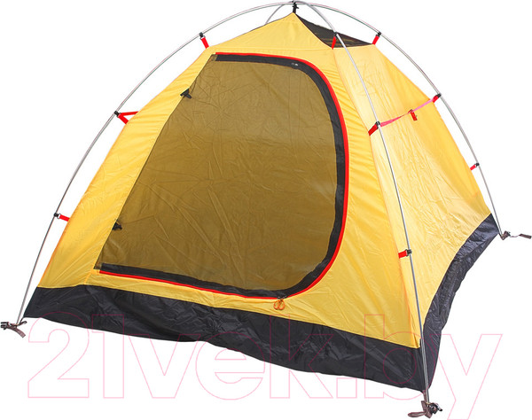 Изображение товара Палатка Alexika Tower 3 Plus Fib / 9126.3801
