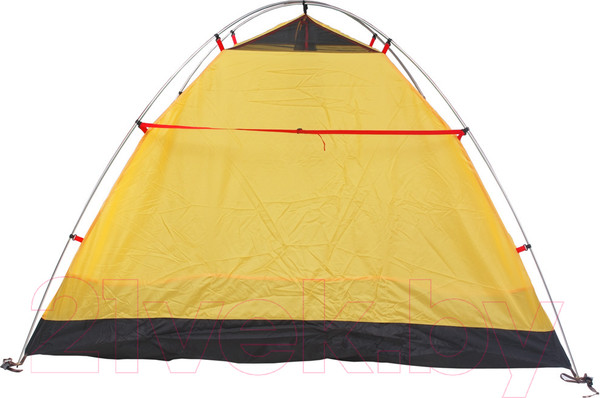 Изображение товара Палатка Alexika Tower 3 Plus Fib / 9126.3801
