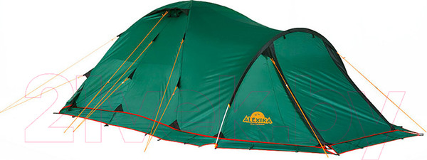 Изображение товара Палатка Alexika Tower 3 Plus Fib / 9126.3801