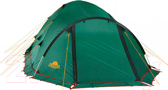 Изображение товара Палатка Alexika Tower 3 Plus Fib / 9126.3801