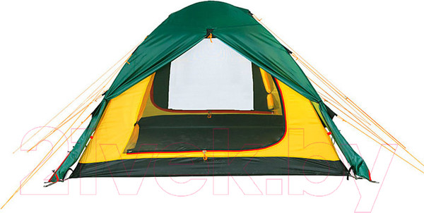 Изображение товара Палатка Alexika Tower 3 Plus Fib / 9126.3801