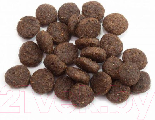 Изображение товара Сухой корм для собак Happy Dog Sensible Neuseeland / 03533 (4кг)