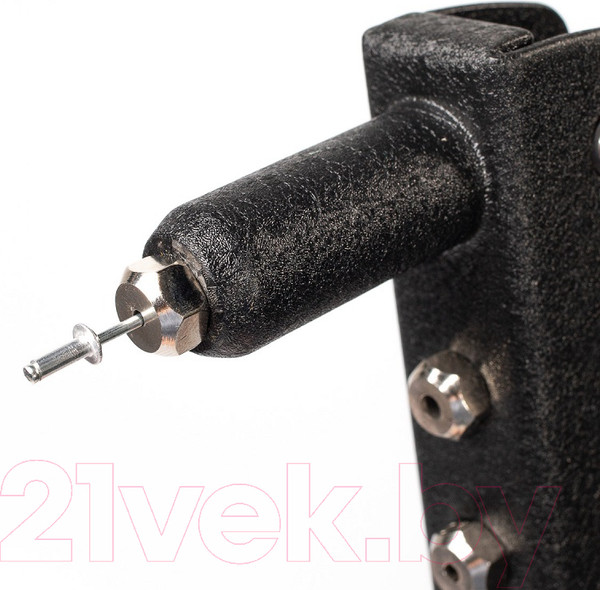 Изображение товара Ручной заклепочник КВТ ЗР-01 / 80627