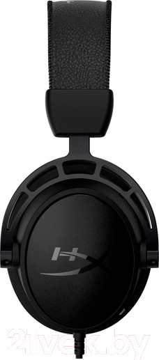 Изображение товара Наушники-гарнитура HyperX Cloud Alpha S Blackout / HX-HSCAS-BK