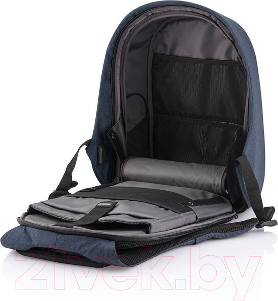 Изображение товара Рюкзак XD Design Bobby Hero Small / P705-705 (синий)